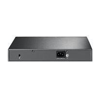 TP-Link switch TL-SX1008 (8x10GbE)