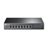 TP-Link switch TL-SG108-M2 (8x2,5GbE, fanless)