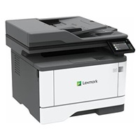 Lexmark ČB MFP XM1342 duplex, 40ppm, 512MB, USB, LCD display