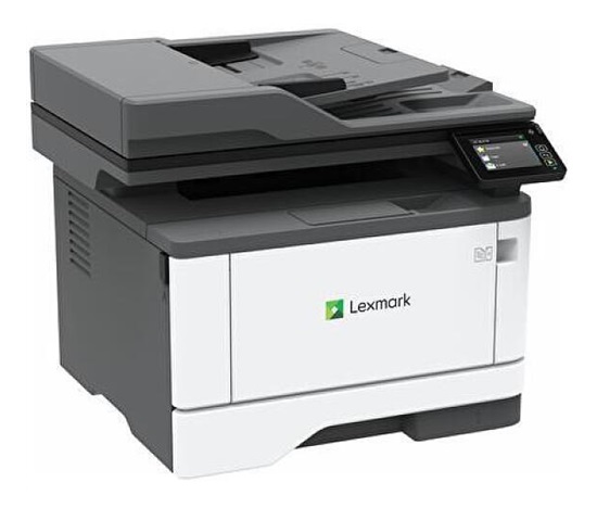 Lexmark ČB MFP XM1342 duplex, 40ppm, 512MB, USB, LCD display