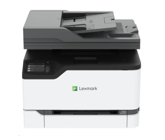 Lexmark colour MFP XC2326 duplex, 24ppm, USB