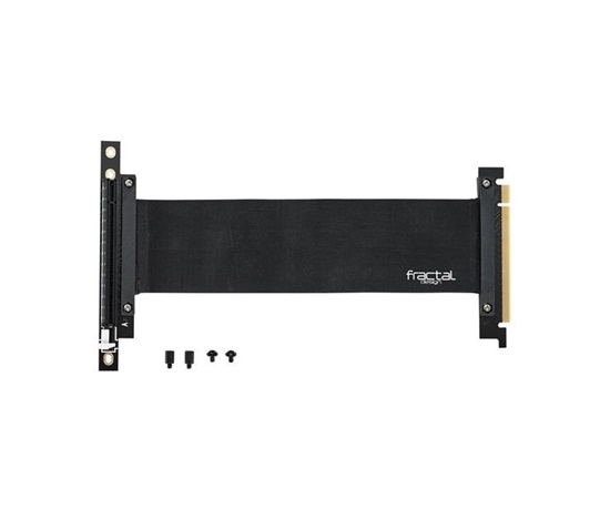 FRACTAL DESIGN Flex VRC-25, PCI-E riser card