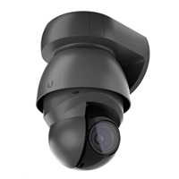 UBNT UVC-G4-PTZ [8Mpix, 24fps, H.264, 4mm, PoE, IR 100m, úhel záběru 3°-64°, 22 x zoom]