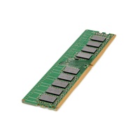 HPE 64GB (1x64GB) Dual Rank x4 DDR4-3200 CAS-22-22-22 Registered Smart Memory Kit