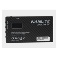 Nanlite LitoLite 5C