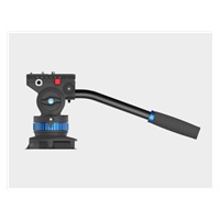 Sirui SH-15 Video Stativ