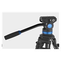 Sirui SH-15 Video Stativ