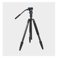 Sirui Traveler 7VC Video Stativ Carbon
