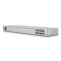 UBNT UniFi Switch USW-Aggregation [8xGigabit SFP+, 30W, 160Gbps]