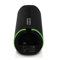 UBNT  AmpliFi Alien Router and MeshPoint Afi-ALN [2,4 + 5GHz, dual band, 1xGbE WAN, 4xGbE LAN, 35W]