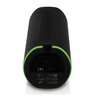 UBNT  AmpliFi Alien Router and MeshPoint Afi-ALN [2,4 + 5GHz, dual band, 1xGbE WAN, 4xGbE LAN, 35W]