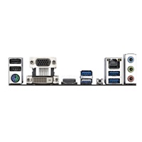 BAZAR-GIGABYTE MB Sc AM4 A520M S2H, AMD A520, 2xDDR4, 1xHDMI, 1xDVI, VGA, mATX-po opravě (bez přísl.)