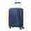 American Tourister Soundbox SPINNER 55/20 EXP TSA  Midnight navy