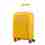 American Tourister Soundbox SPINNER 67/24 EXP TSA  Golden yellow