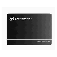 TRANSCEND Industrial SSD 452K-I, 256GB, 2,5", SATA III