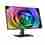LENOVO LCD ThinkVision Creator Extreme 27'' VA; 16:9; 3840x2160; 250cmd; 4ms; VGA;HDMI; Stand:Tilt,Free Sync; 3y