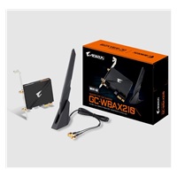 GIGABYTE WI-FI karta GC-WBAX210