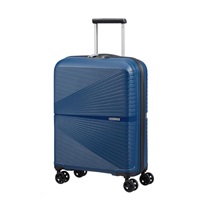 American Tourister Airconic SPINNER 55/20 TSA Midnight navy