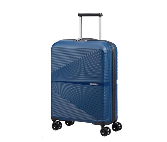 American Tourister Airconic SPINNER 55/20 TSA Midnight navy
