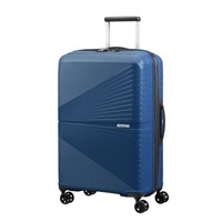 American Tourister Airconic SPINNER 67/24 TSA Midnight navy