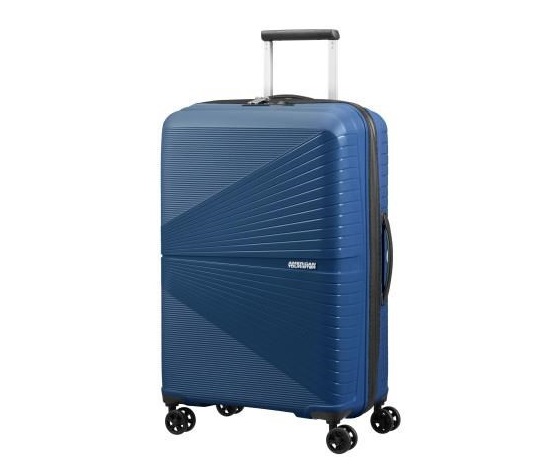 American Tourister Airconic SPINNER 67/24 TSA Midnight navy