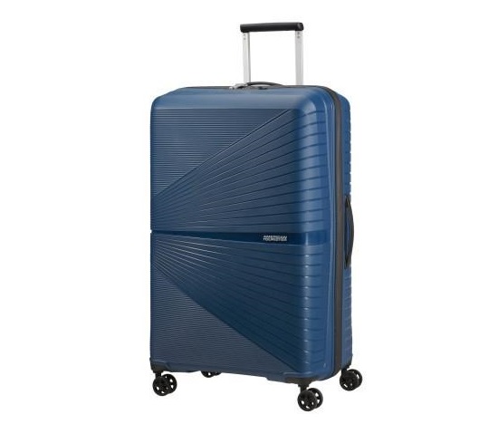 American Tourister Airconic SPINNER 77/28 TSA  Midnight navy