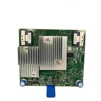 HPE Broadcom MegaRAID MR416i-a x16 Lanes 4GB Cache NVMe/SAS 12G Gen10 Plus Controller