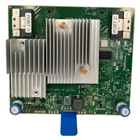HPE Broadcom MegaRAID MR416i-a x16 Lanes 4GB Cache NVMe/SAS 12G Gen10 Plus Controller