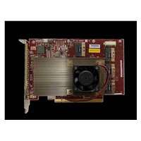 Microchip SmartRAID SR416i-a x16 Lanes 4GB Cache NVMe/SAS 24G Controller for HPE Gen10 Plus