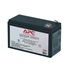 APC Replacement Battery Cartridge #17, BK650EI, BE700, BX950U, BE850G2, BX750MI, BX950MI, BX1200MI, BX2200MI