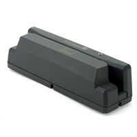 Čtečka Access IS OCR315e dokladů, obousměrné čtení, USB 2.0, USB HID