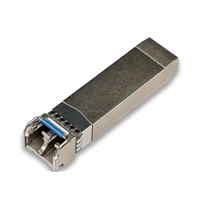 Mikrotik SFP/SFP+/SFP28 optický modul XS+31LC10D, SM, 1/10/25Gbps, 1310nm, 10km, 2xLC