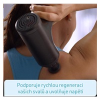 Kendox Muscle Relief - masážní pistole