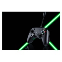 Nacon Herní ovladač Pro Compact – Black