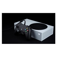 Nacon Herní ovladač Pro Compact – Black