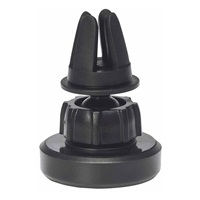 Manhattan držák na mobil do auta, Magnetic Car Air-Vent Phone Mount, černá