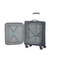 American Tourister Summerfunk SPINNER 55/20 EXP TSA Navy Blue