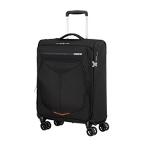 American Tourister Summerfunk  SPINNER 79/29 EXP TSA Black