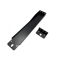 QNAP SP-EAR-QSWHALFRACK-01 Half rack mount unit size usage, for single instalation