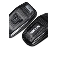 WILD MAN pouzdro na kolo pod sedátko E7, černá