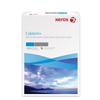 Xerox Papír Colotech (120g/500 listů, A4) BAZAR/POŠKOZENÝ OBAL
