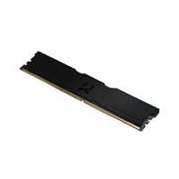 GOODRAM DIMM DDR4 32GB (Kit of 2) 3600MHz CL18 IRDM Pro, Černá