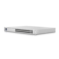 UBNT UniFi Switch USW-Pro-Aggregation [28xSFP+, 4xSFP28, 100W, 760Gbps]