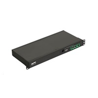 APC Easy PDU, Switched, 1U, 16A, 230V, (8)C13, IEC C20 (2.5m)