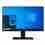 LENOVO LCD T24t-20 - 23.8",IPS,touch,matný,16:9,1920x1080,178/178,6ms,300cd/m2,1000:1,DP,HDMI,USB-C,4xUSB,Vesa