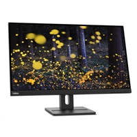 LENOVO LCD E27q-20 - 27",IPS,matný,16:9,2560x1440,178/178,4ms,300cd/m2,1000:1,HDMI,DP,Pivot,repro,VESA