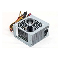 Fortron zdroj 450W GreenPower 450-51AAC, 80+ Bronze