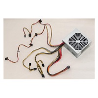 Fortron zdroj 450W GreenPower 450-51AAC, 80+ Bronze