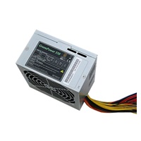 Fortron zdroj 550W GreenPower 550-51AAC,80+ Bronze