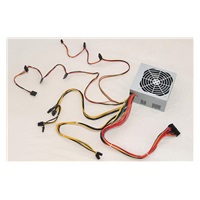 Fortron zdroj 550W GreenPower 550-51AAC,80+ Bronze